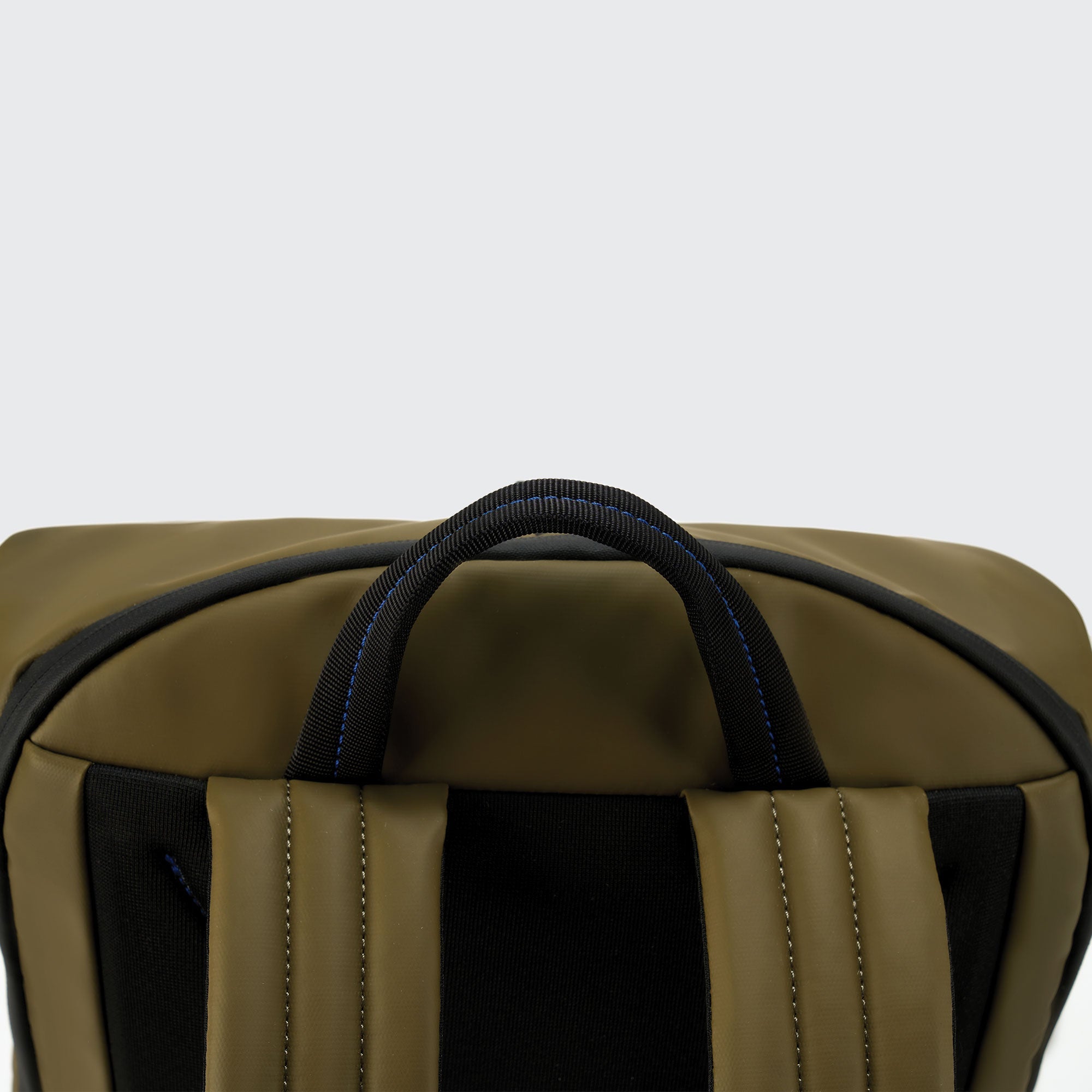 Helix All Day Comfort Backpack Black - VENQUE