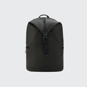 Helix All Day Comfort Backpack Black - VENQUE