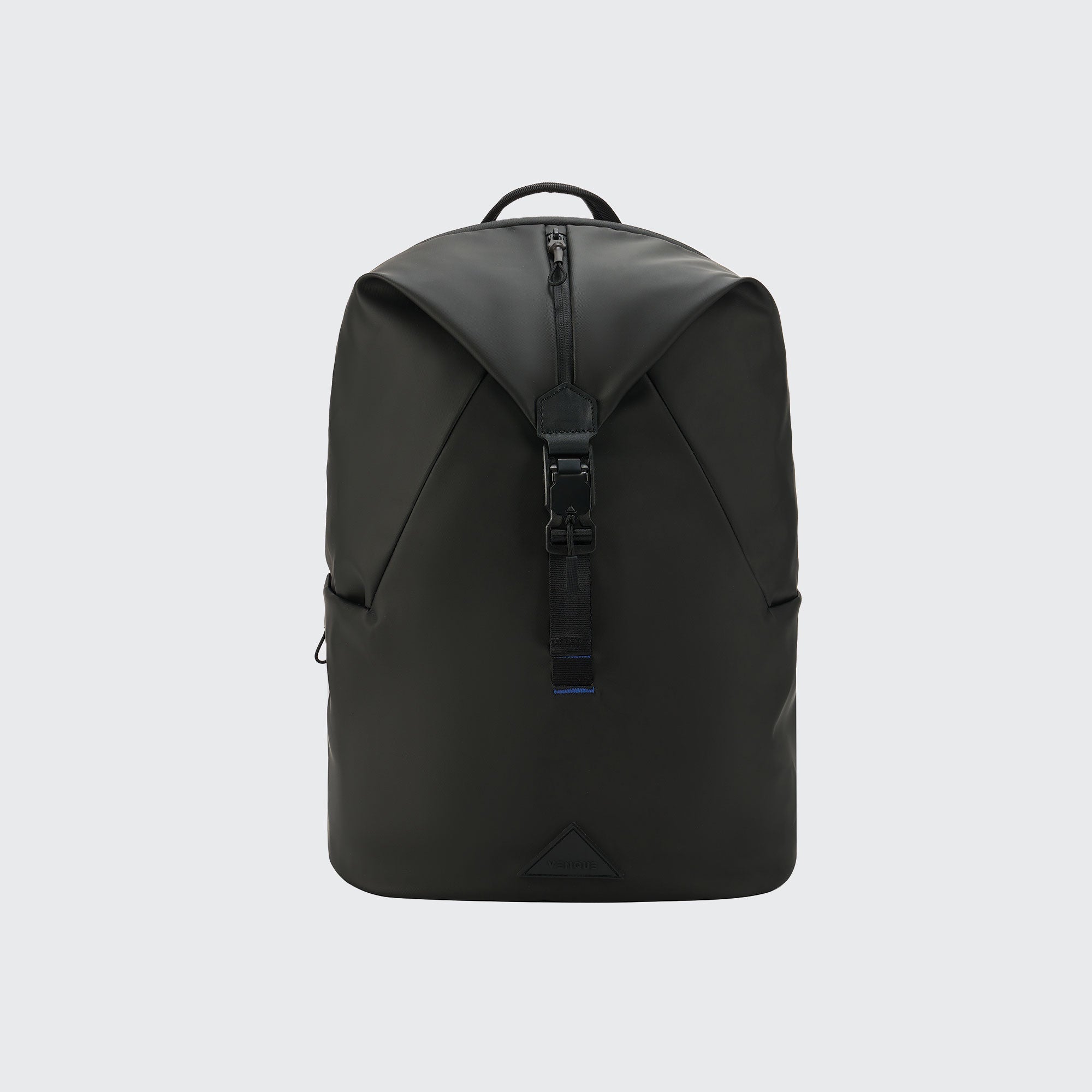 Helix All Day Comfort Backpack Black - VENQUE