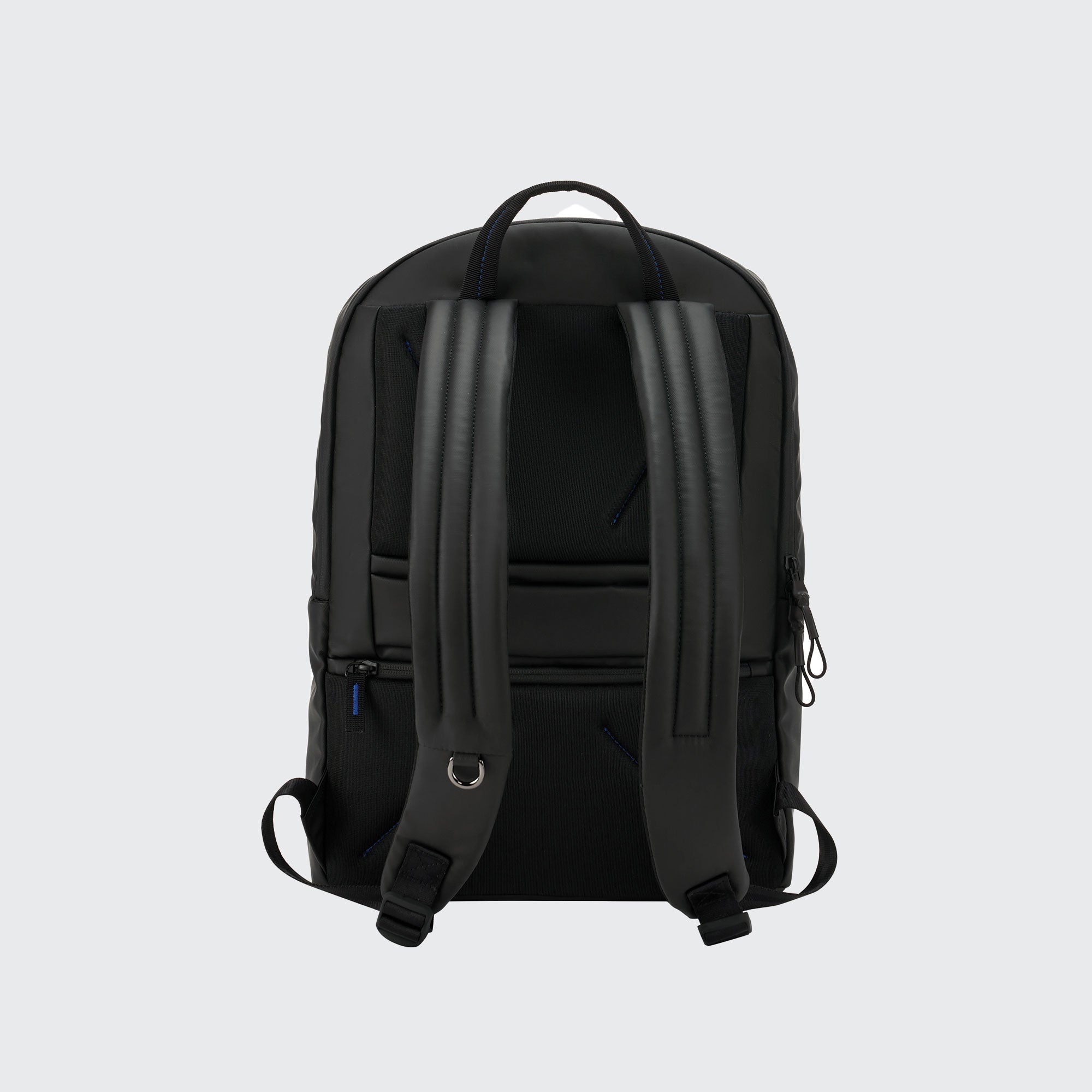 Helix All Day Comfort Backpack Black - VENQUE