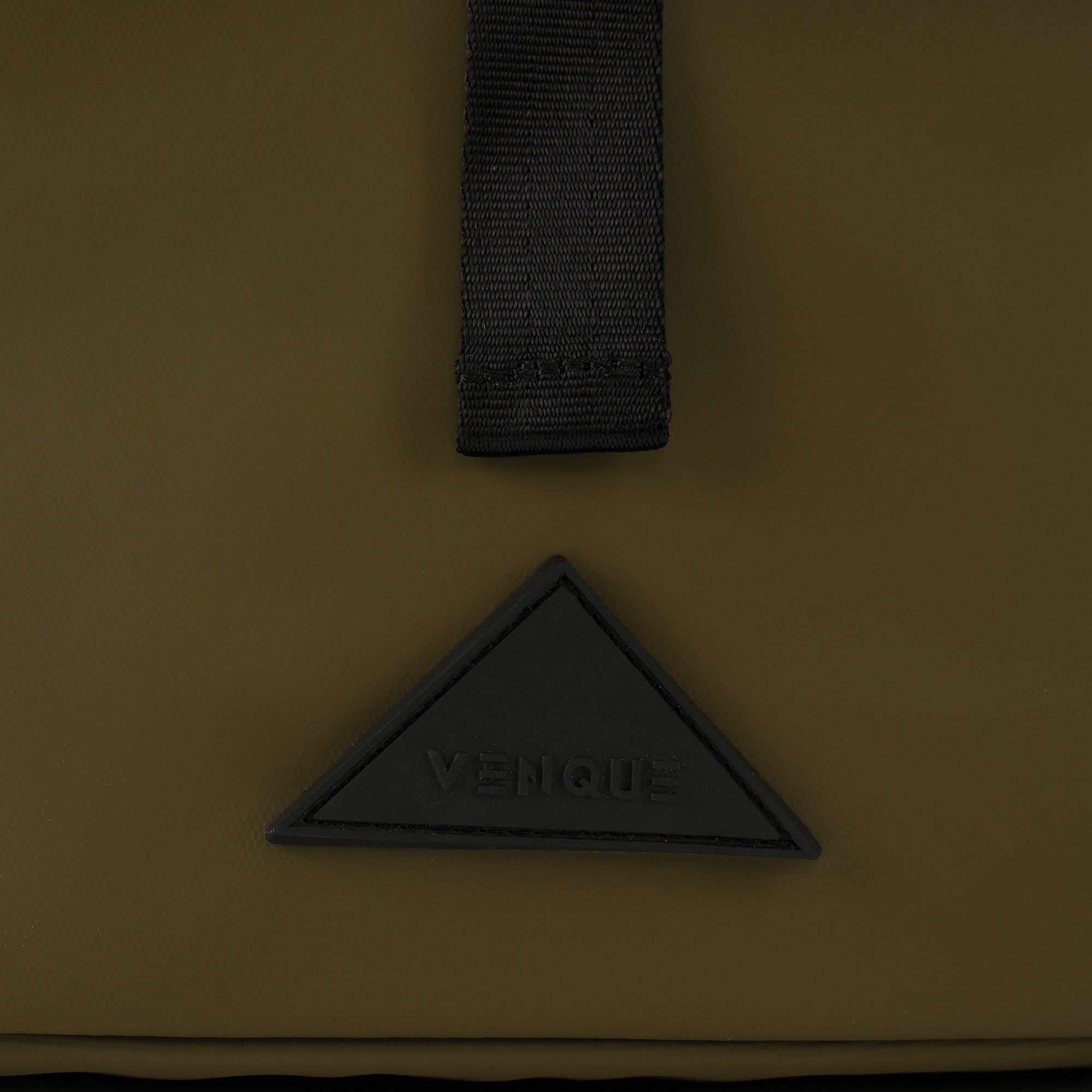 Helix All Day Comfort Backpack Black - VENQUE