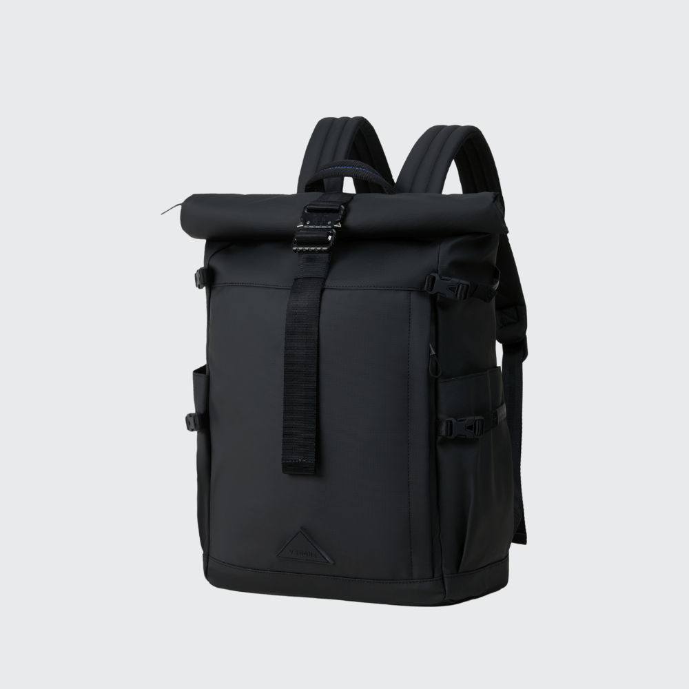 MOVA ROLL - UP BLACK 20 - 26L - VENQUE