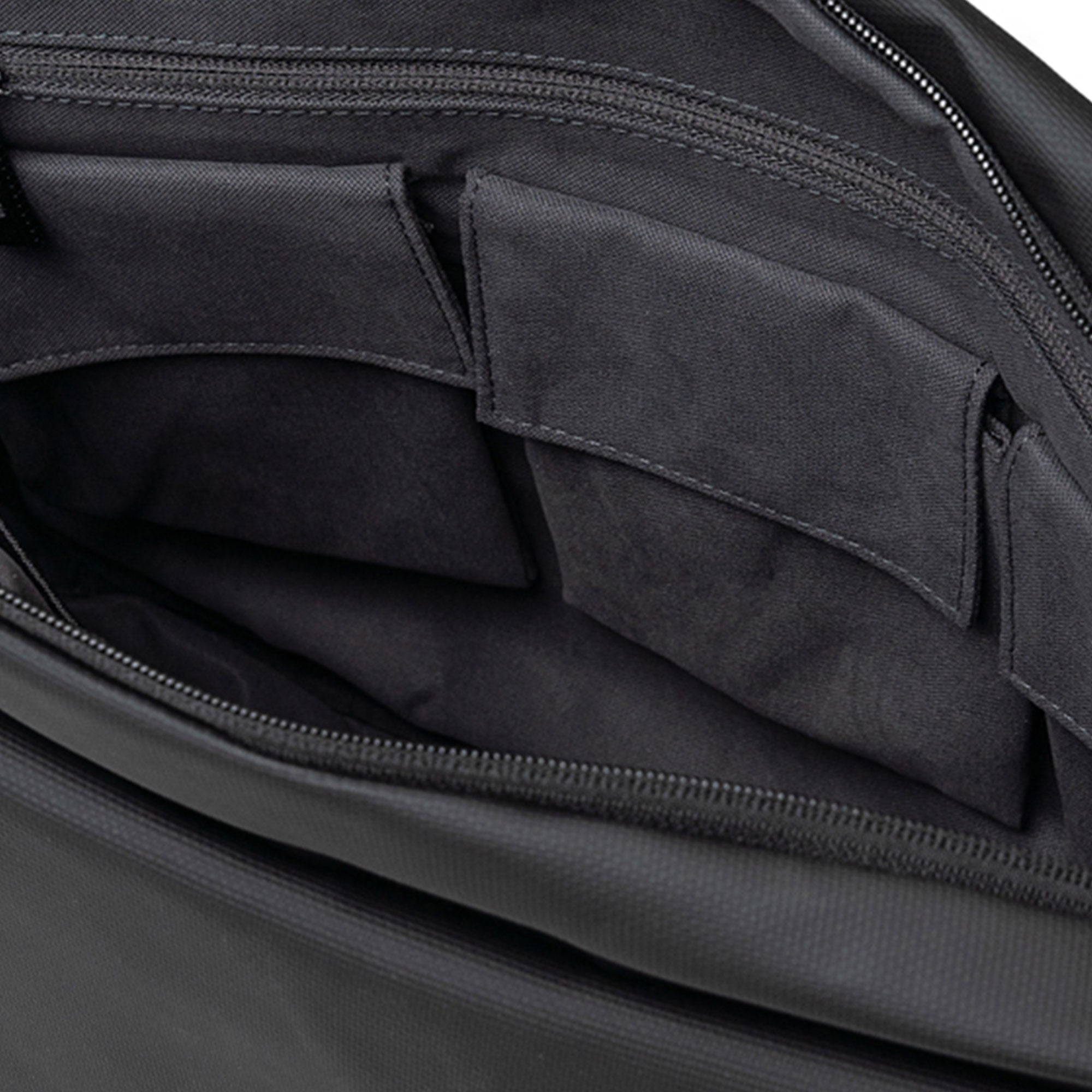 Office Messenger Black - VENQUE