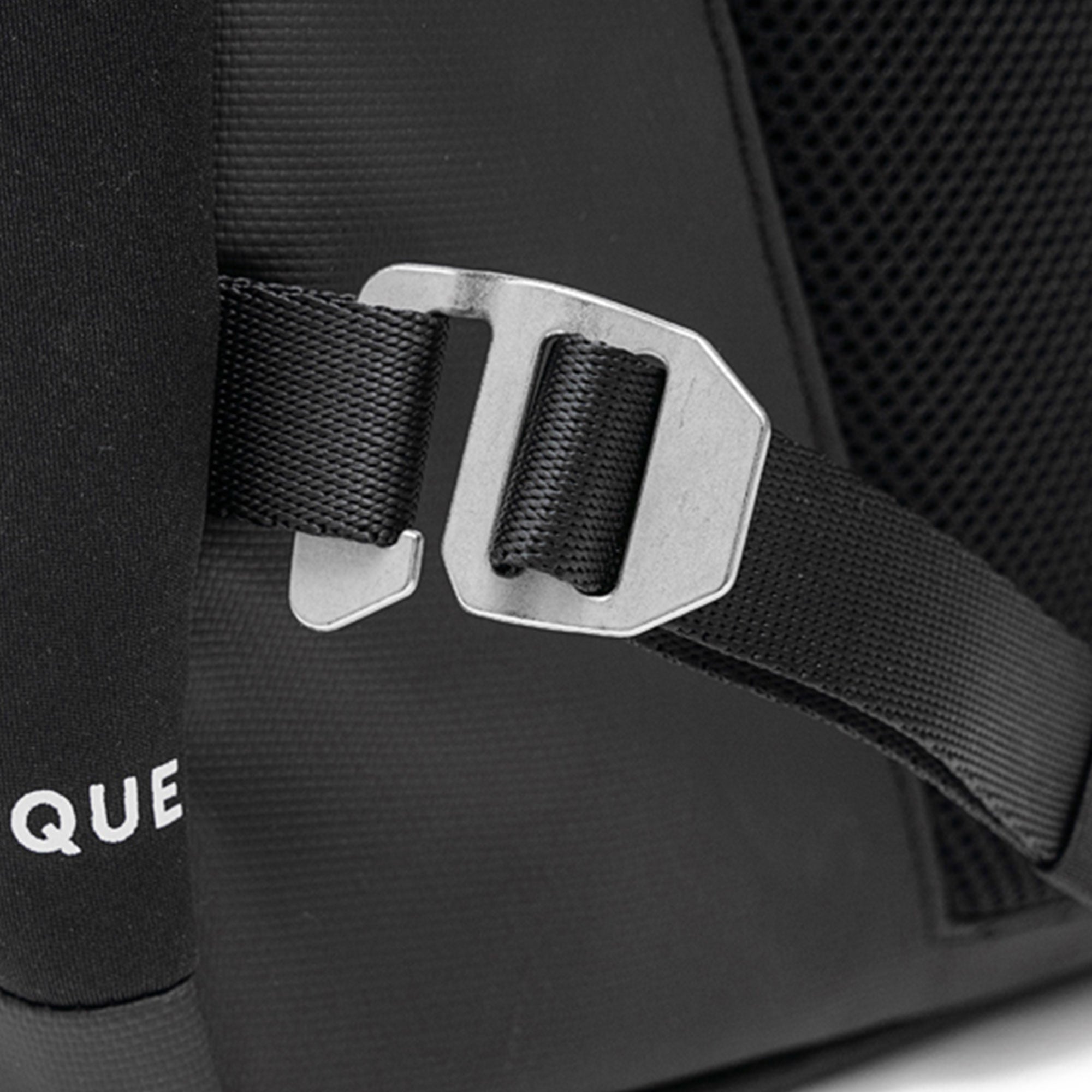 Office Messenger Black - VENQUE