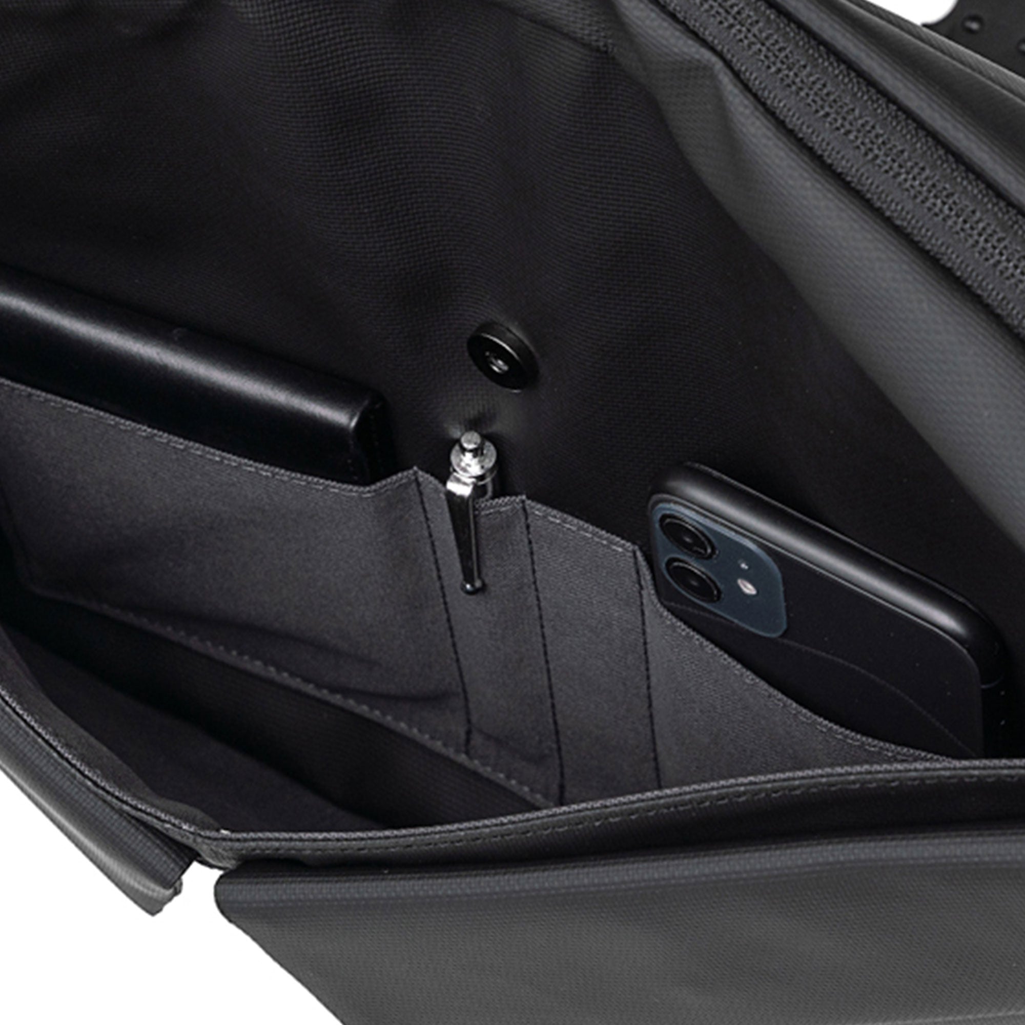 Office Messenger Black - VENQUE