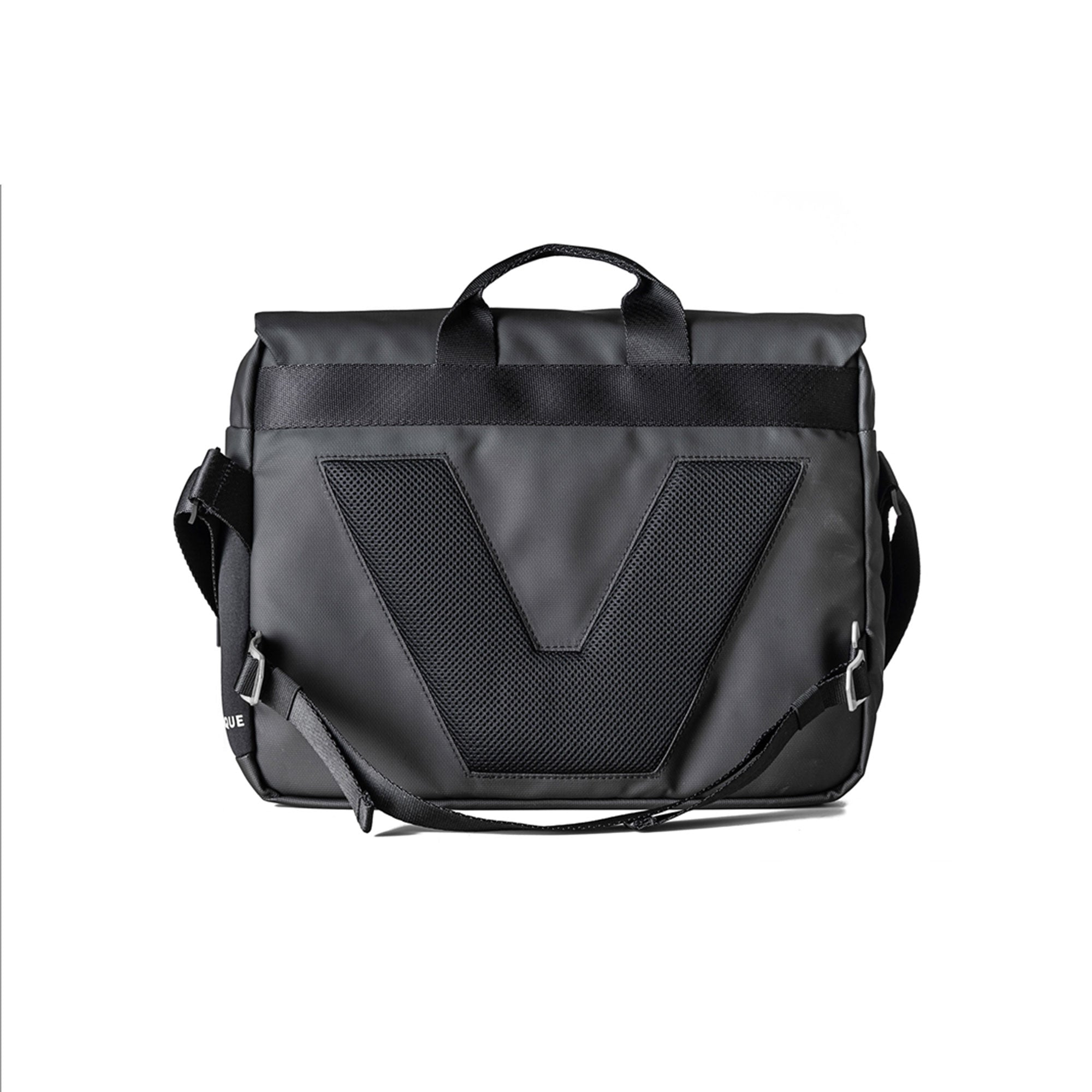 Office Messenger Black - VENQUE