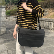 Office Messenger Black - VENQUE