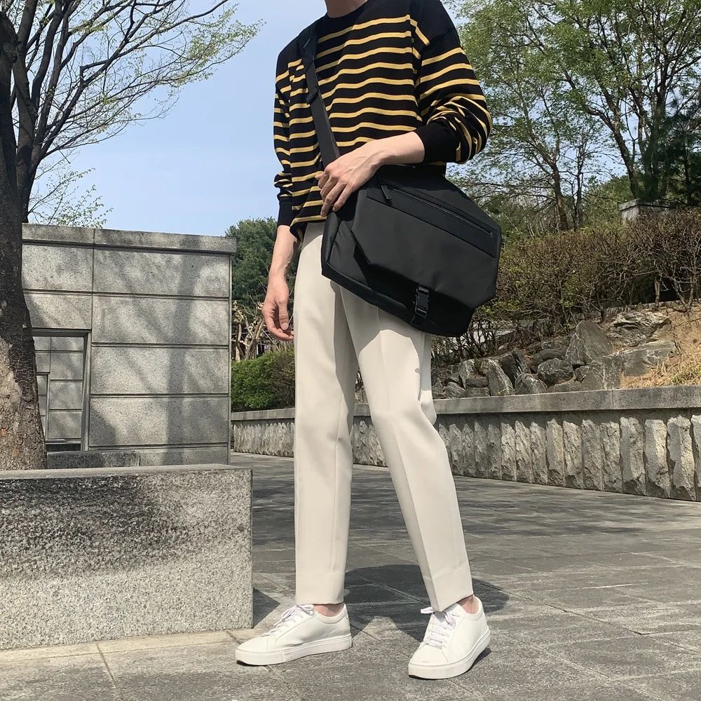 Office Messenger Black - VENQUE