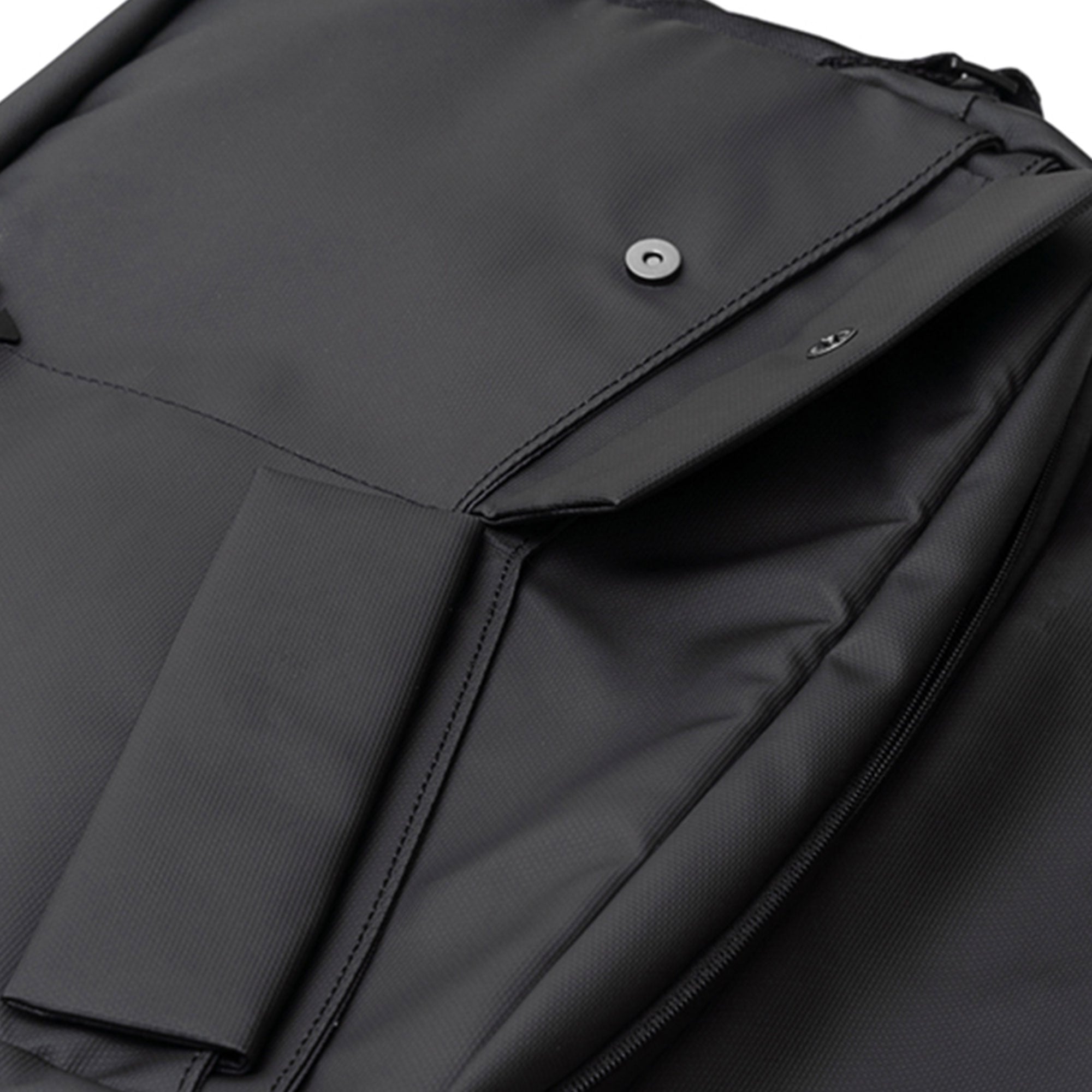 Office Messenger Black - VENQUE