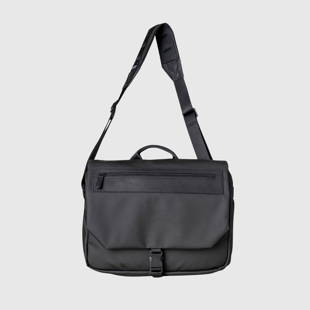 Office Messenger Black - VENQUE