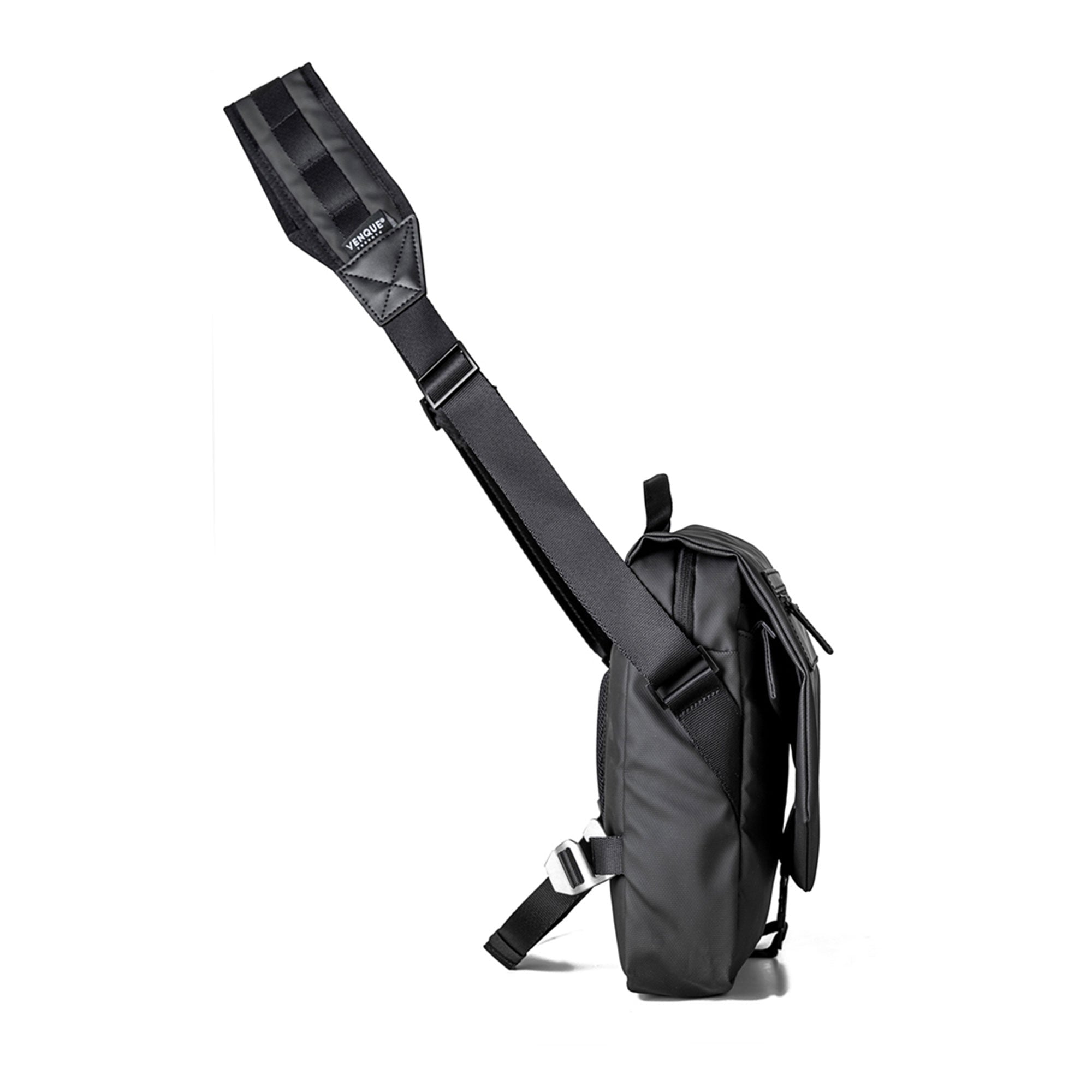 Office Messenger Black - VENQUE