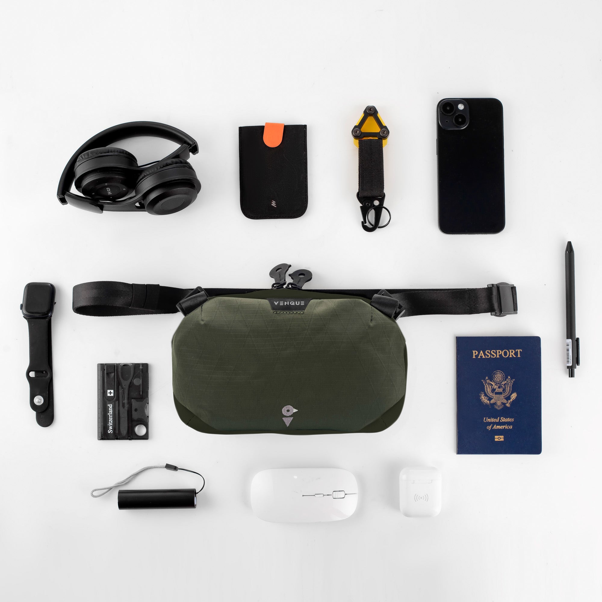 Transit Sling