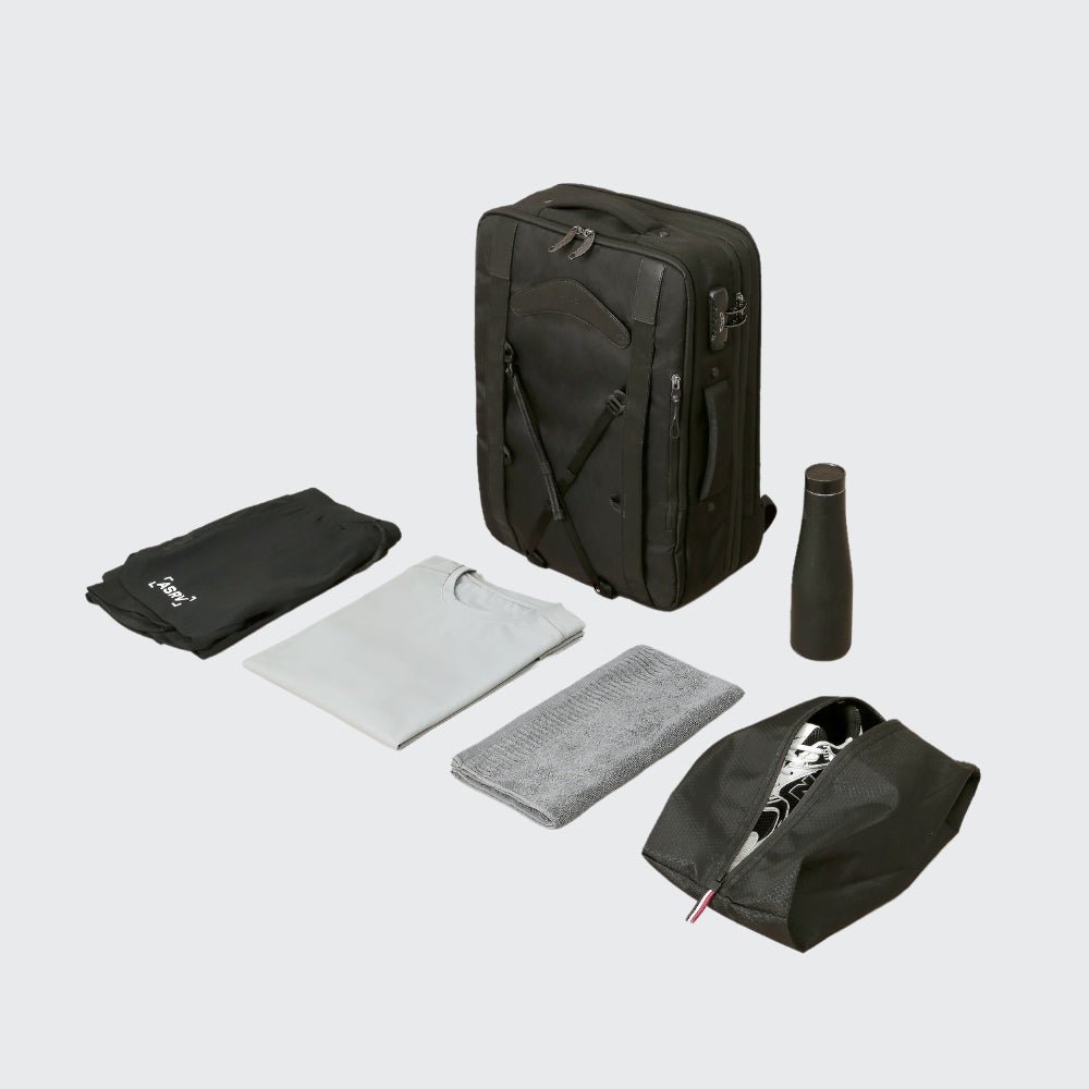 Flai Travel Backpack 40L Flai Travel Backpack 40L
