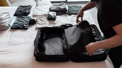 Special Sale - FLAI TRAVEL BACKPACK 40L - VENQUE