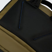 Special Sale - Helix All Day Comfort Backpack Olive - VENQUE