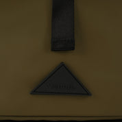 Special Sale - Helix All Day Comfort Backpack Olive - VENQUE