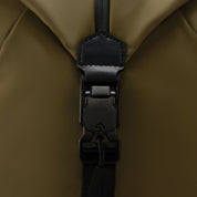 Special Sale - Helix All Day Comfort Backpack Olive - VENQUE