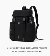 Special Sale - Jetpack Pro Backpack - VENQUE