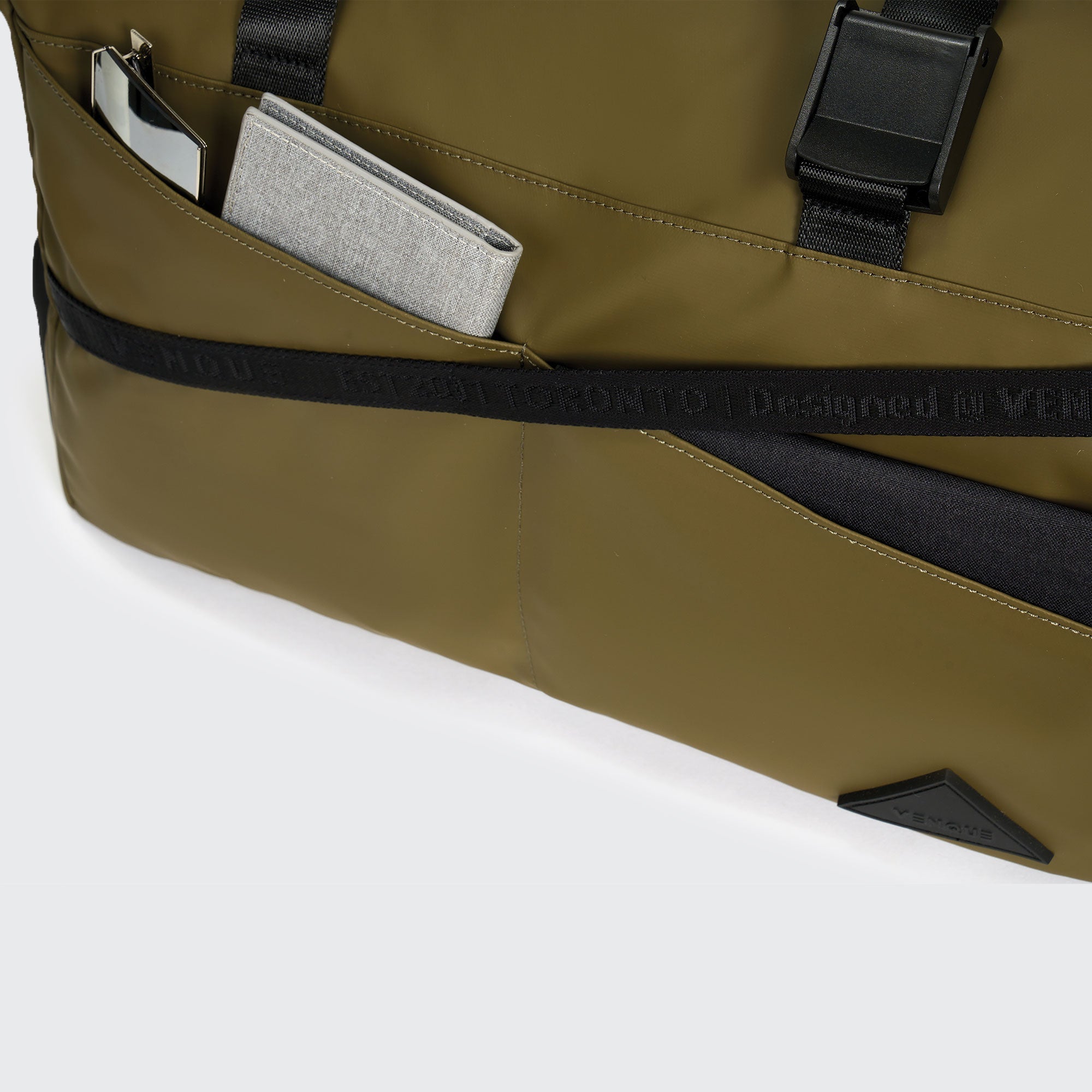 Special Sale - Lightweight G - lab Duffel Neolight Olive - VENQUE