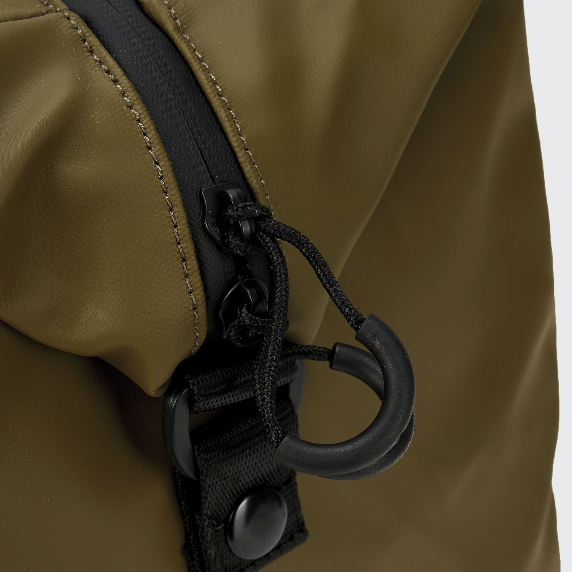 Special Sale - Lightweight G - lab Duffel Neolight Olive - VENQUE