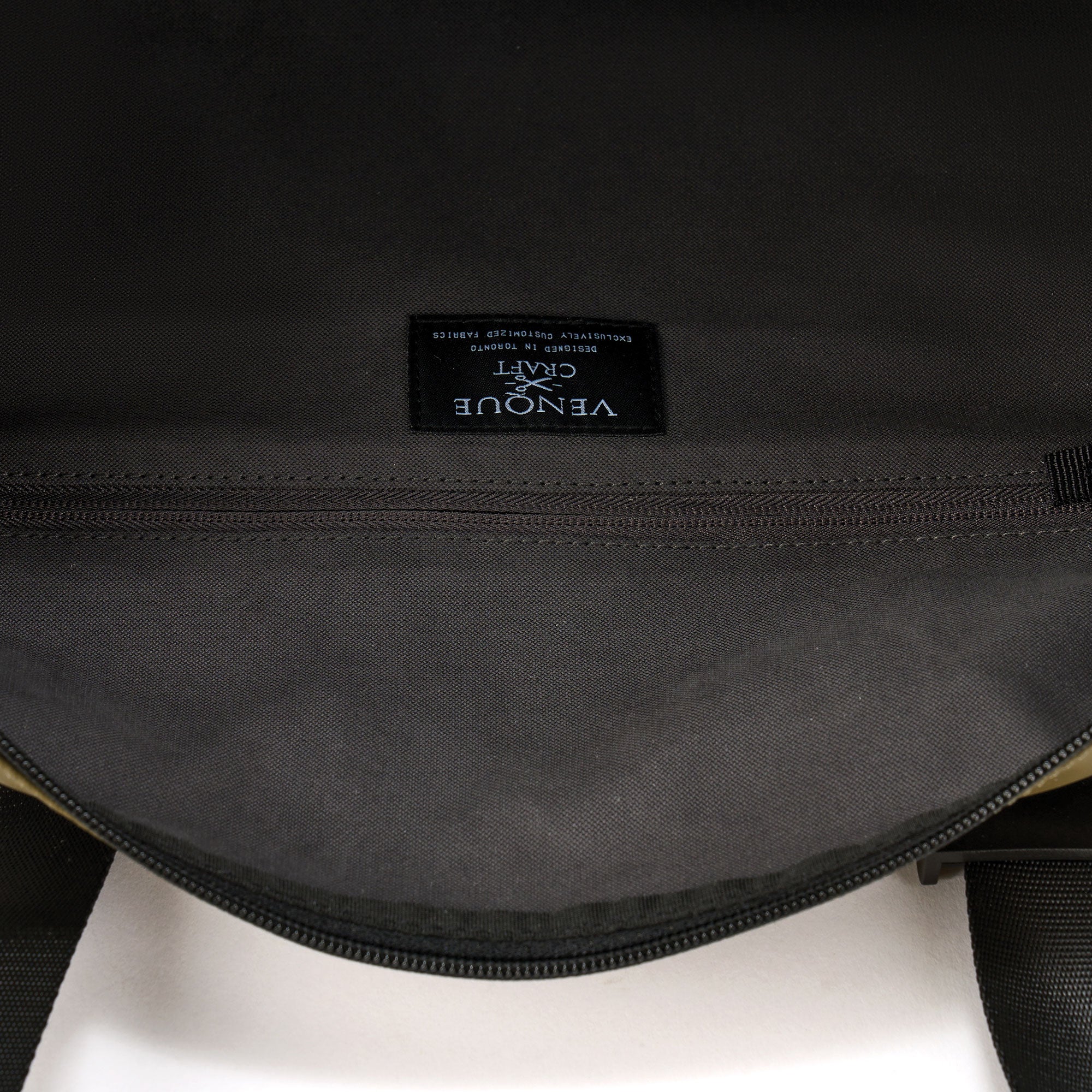 Special Sale - Lightweight G - lab Duffel Neolight Olive - VENQUE