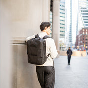 Special Sale - SWITCH BACKPACK – The Ultimate 5 - in - 1 Modular Bag - VENQUE