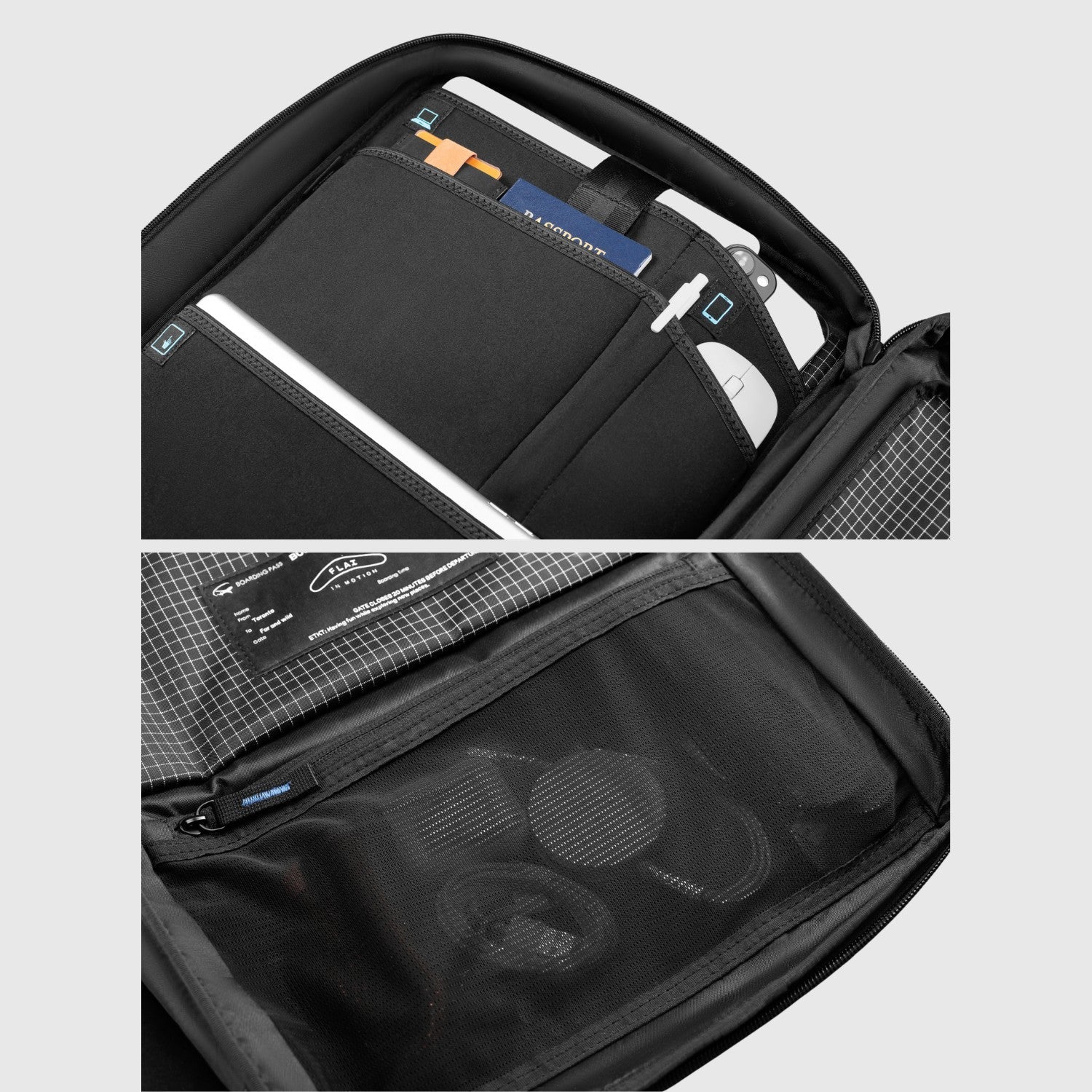 Special Sale - SWITCH BACKPACK – The Ultimate 5 - in - 1 Modular Bag - VENQUE