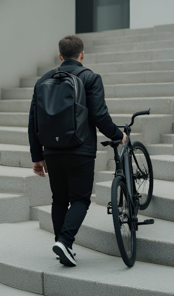 Special Sale - TRANSIT ALPHA BACKPACK 20L - VENQUE