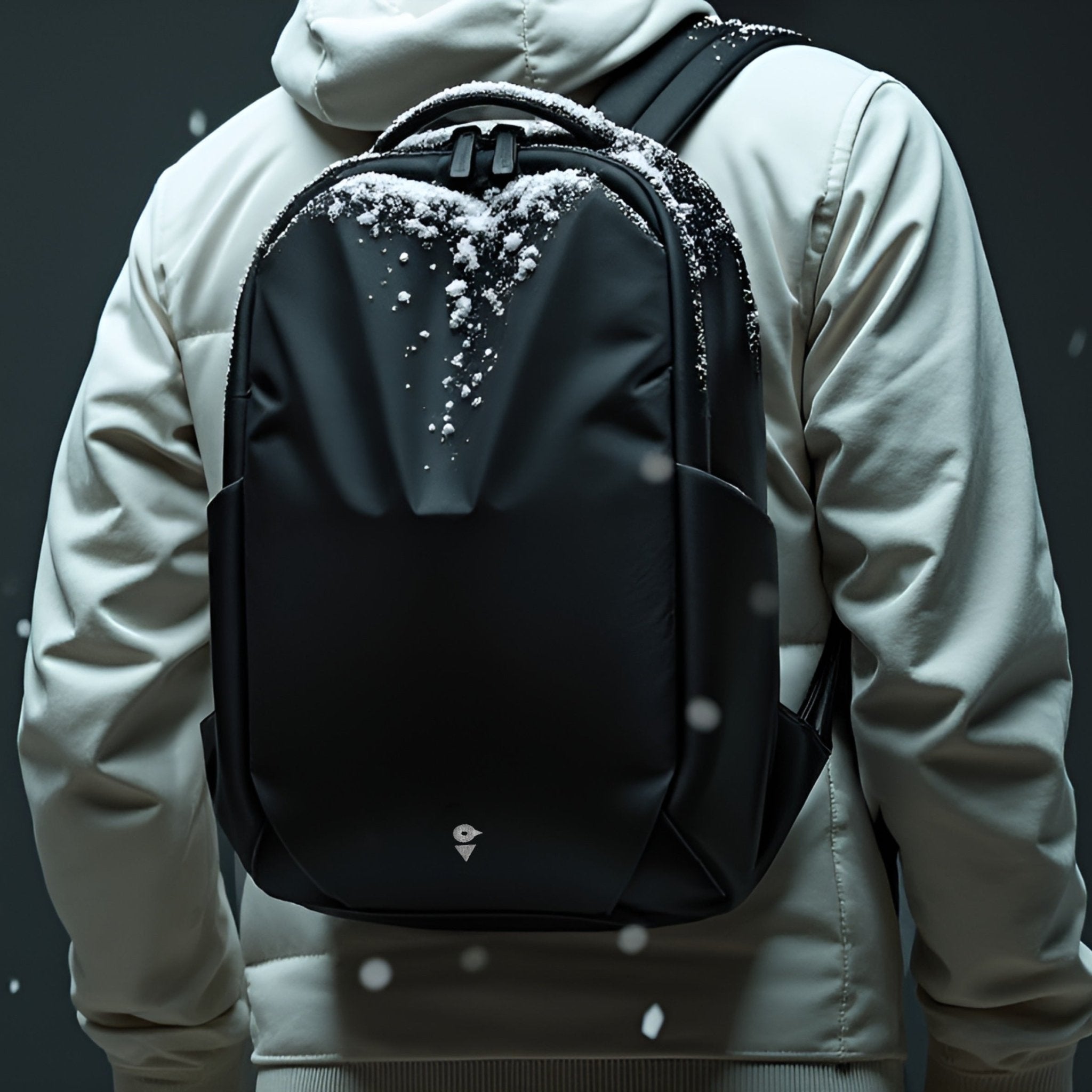 VENQUE Transit ALPHA (ヴェンク トランジット アルファ) Transit Alpha Backpack: Stylish 20L Travel Bag by VENQUE