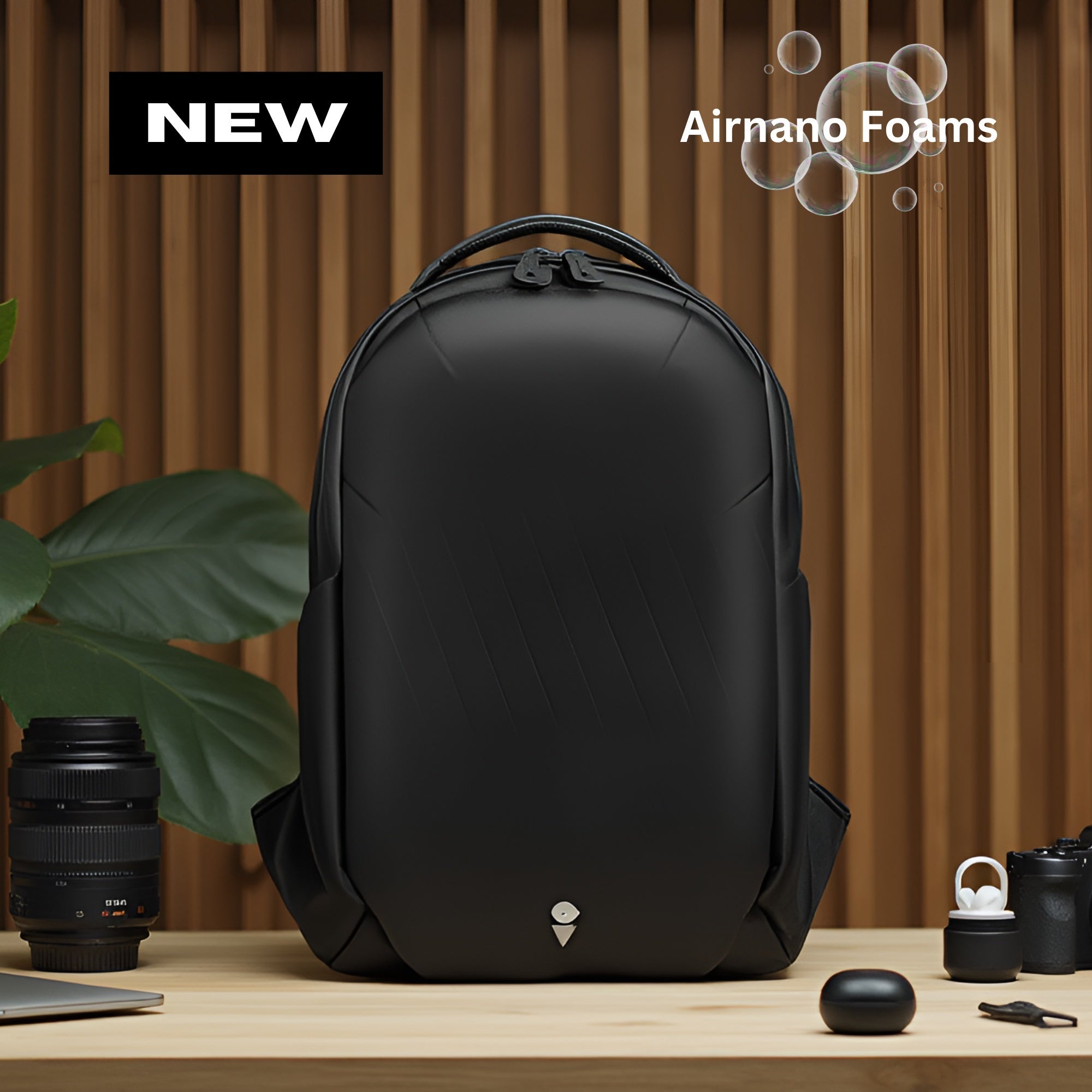 Special Sale - TRANSIT ALPHA BACKPACK 20L - VENQUE