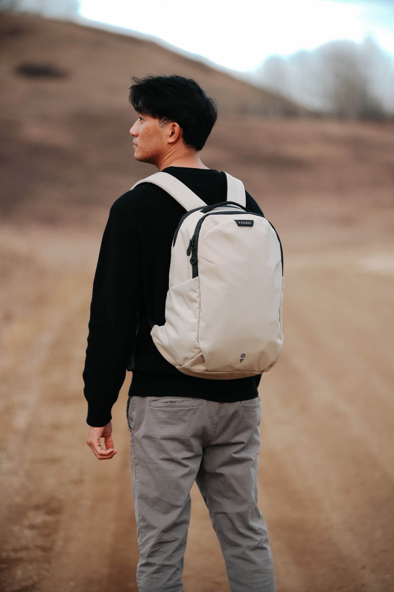 Special Sale - TRANSIT ALPHA BACKPACK 20L - VENQUE