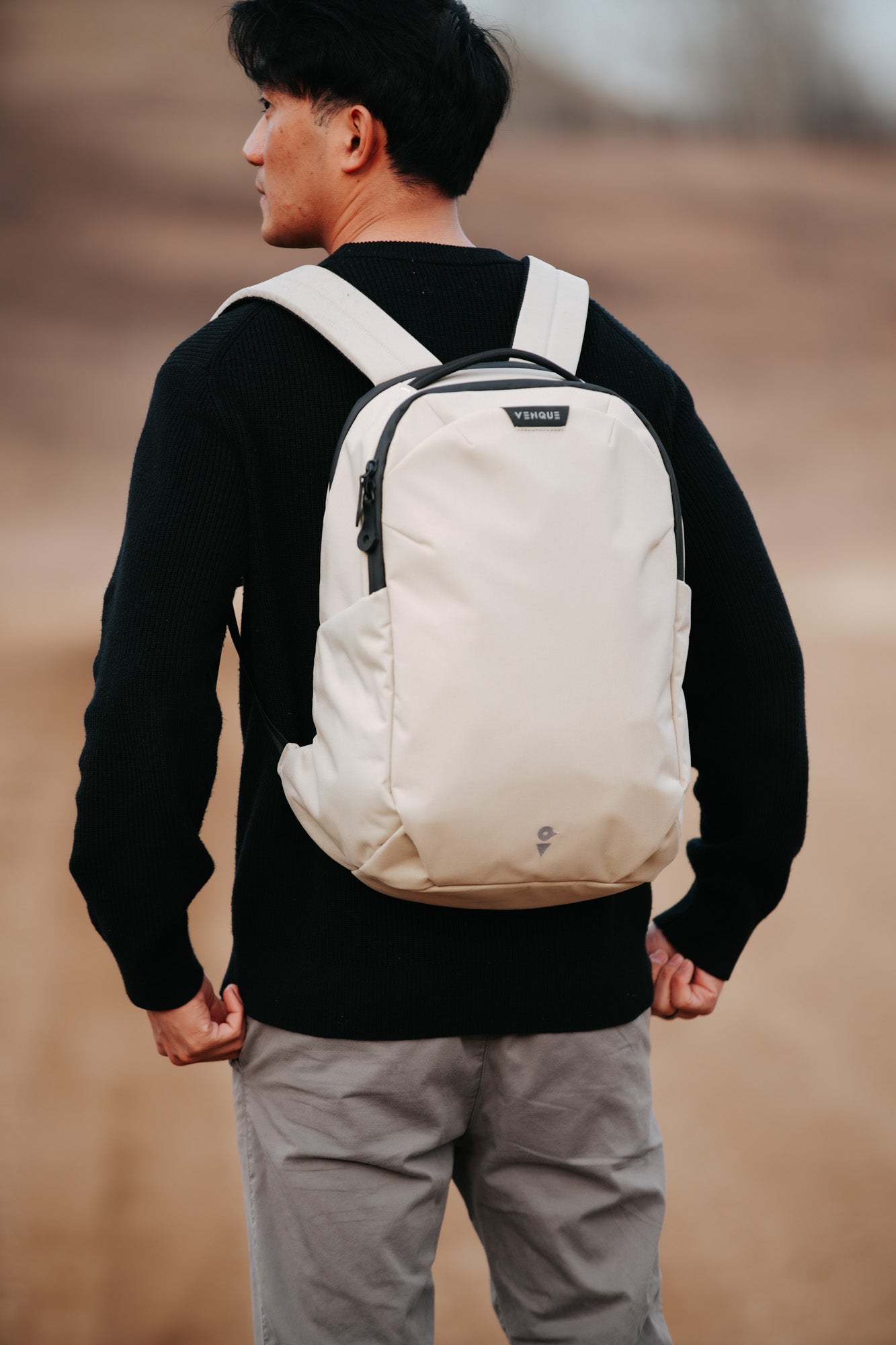Special Sale - TRANSIT ALPHA BACKPACK 20L - VENQUE