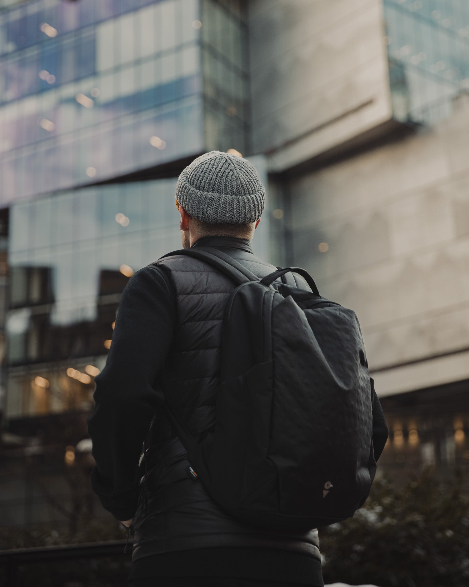 Special Sale - TRANSIT ALPHA BACKPACK 20L - VENQUE