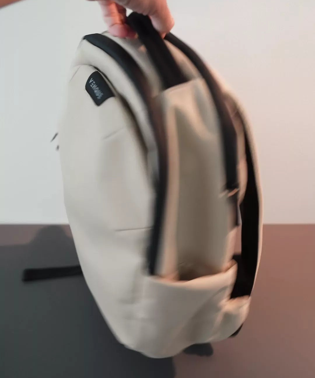 TRANSIT ALPHA BACKPACK ASH 20L - VENQUE