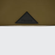 VIP Sale - Geo Crossbody Olive - VENQUE