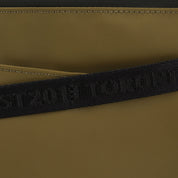 VIP Sale - Geo Crossbody Olive - VENQUE