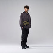 VIP Sale - Geo Crossbody Olive - VENQUE