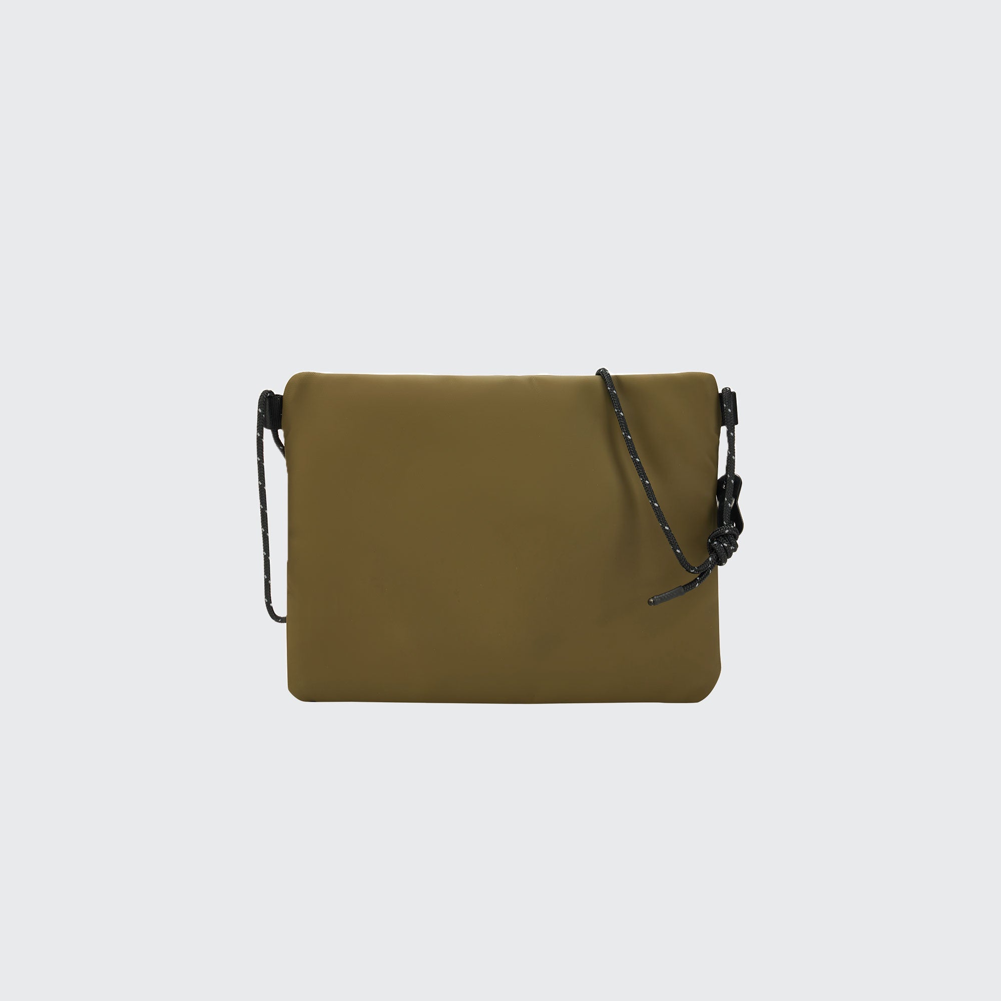 VIP Sale - Geo Crossbody Olive - VENQUE