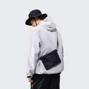 VIP Sale - Geo Neolight Crossbody Black - VENQUE