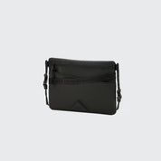 VIP Sale - Geo Neolight Crossbody Black - VENQUE