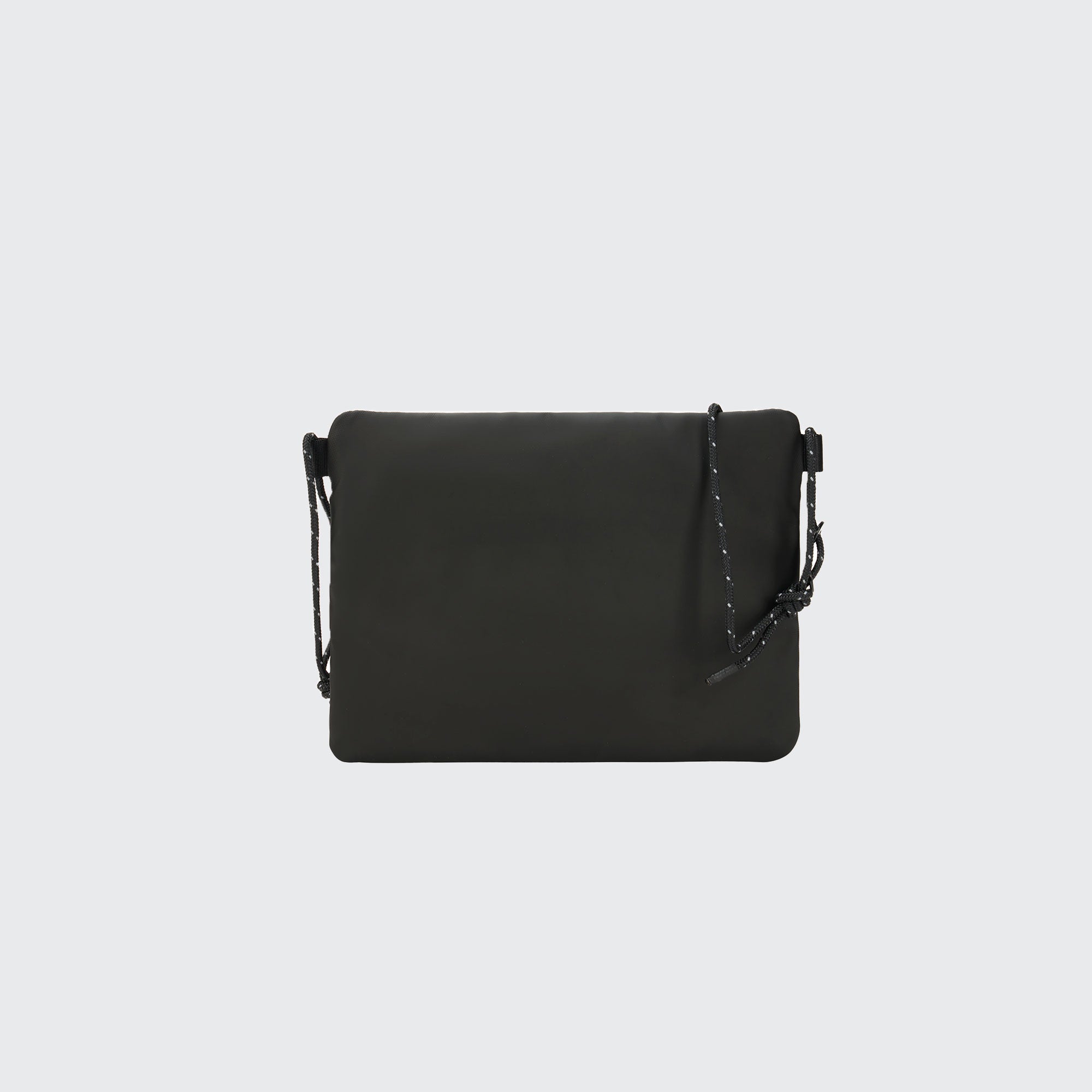 VIP Sale - Geo Neolight Crossbody Black - VENQUE