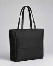 Voya Executive Tote, back view