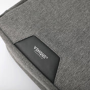 AMSTERDAM GREY BACKPACK 20L