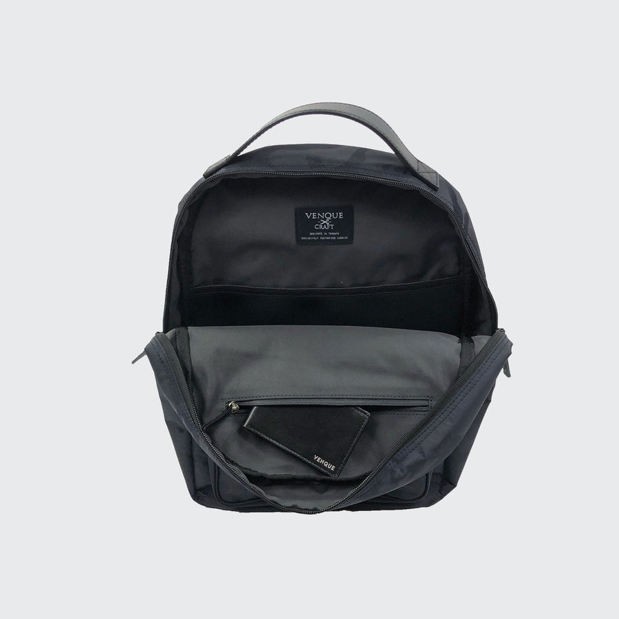 Venque craft co online backpack