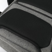 AMSTERDAM GREY BACKPACK 20L