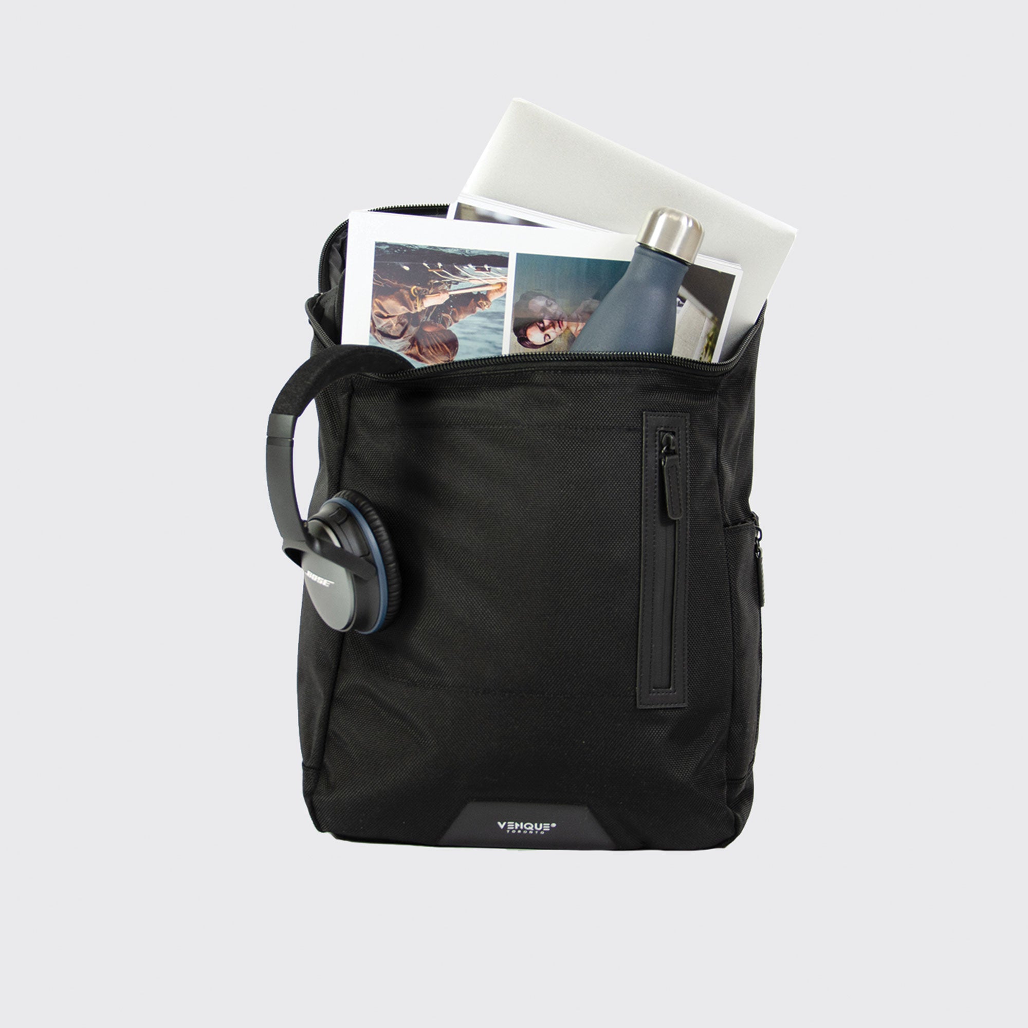 AMSTERDAM BLACK 20L