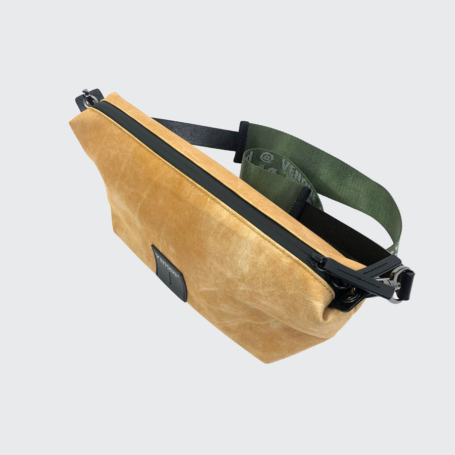 Dumpling Sling Bag