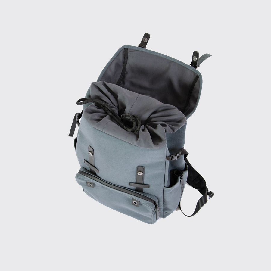 Alpine Rucksack 2.0