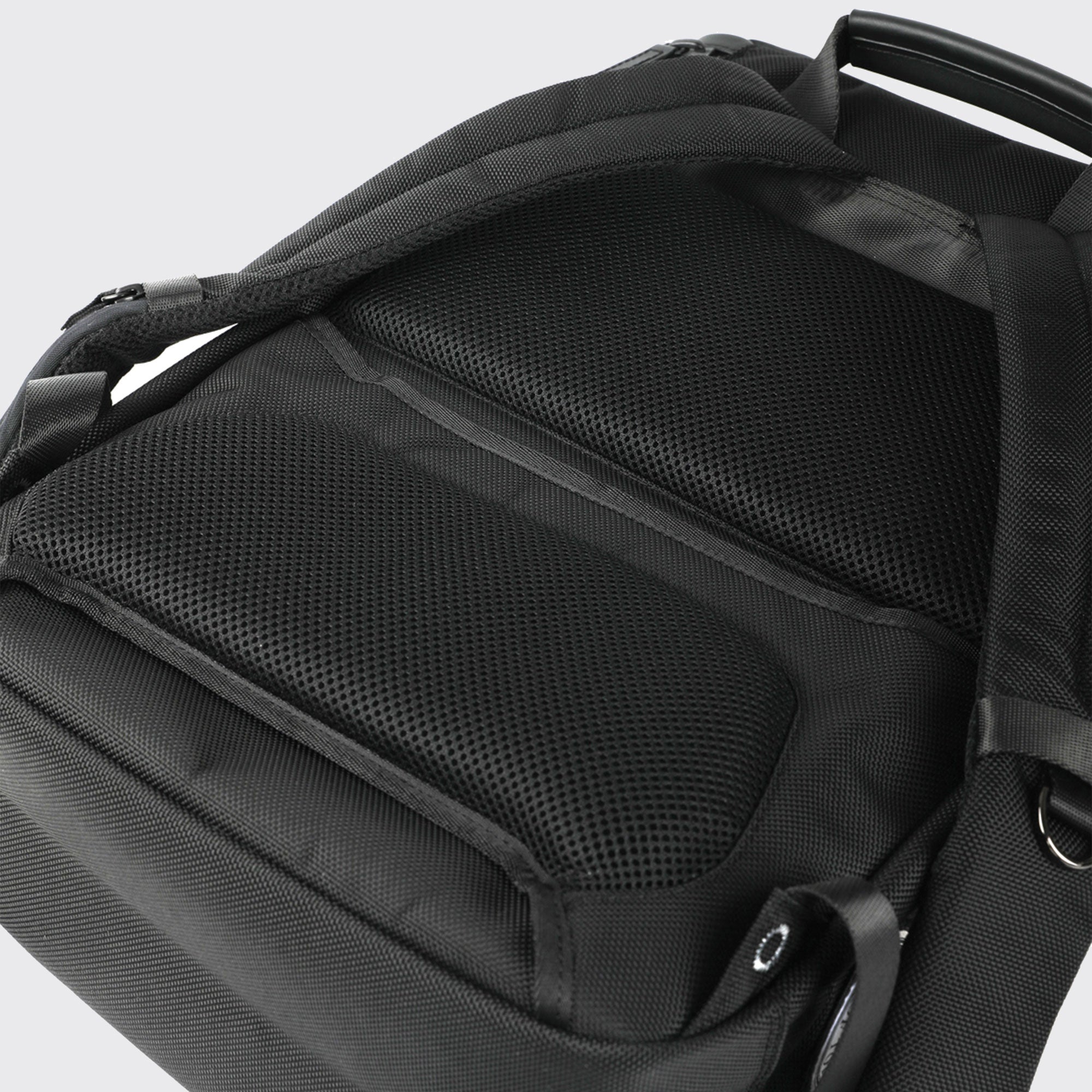 AMSTERDAM BLACK 20L