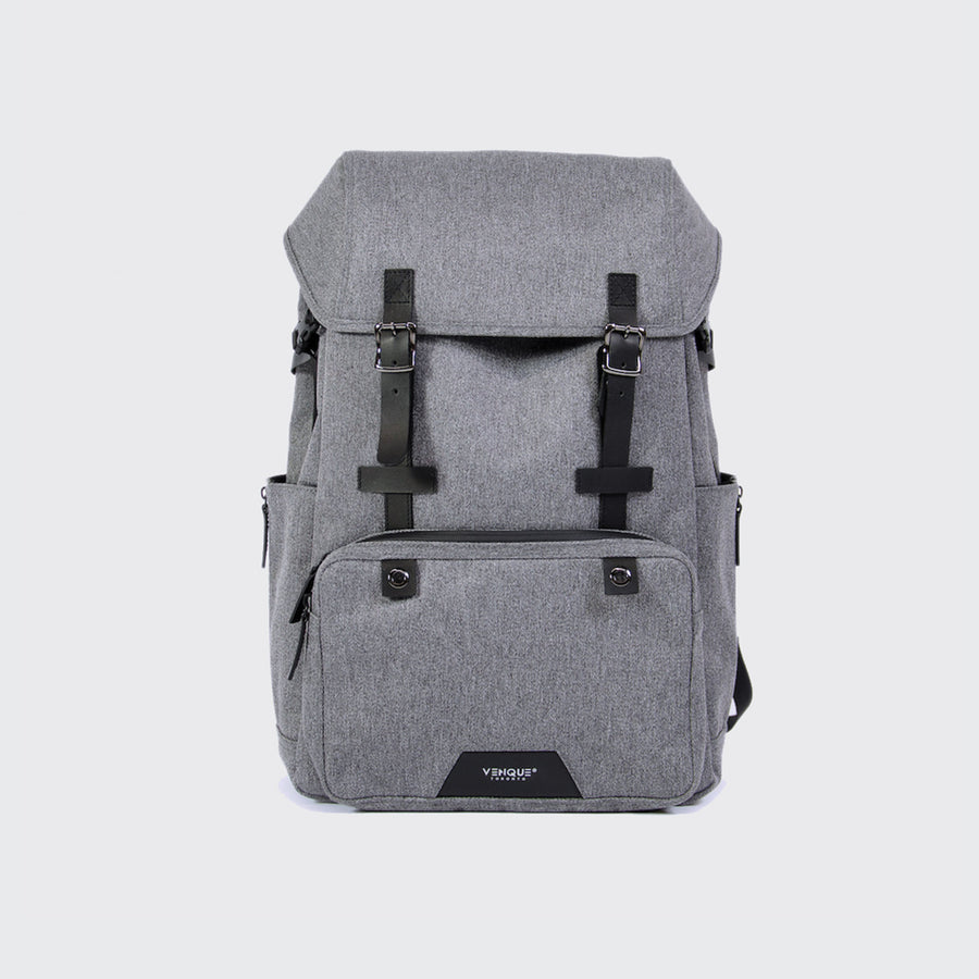 Alpine Rucksack 2.0